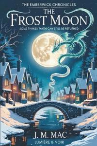 The Frost Moon