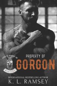 Property of Gorgon