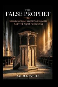 The False Prophet