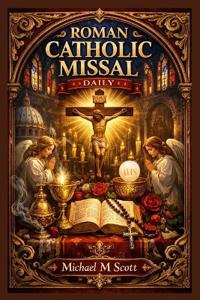 Roman Catholic Missal Daily
