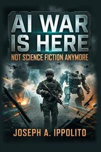 AI War Is Here