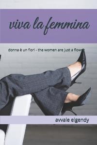 viva la femmina