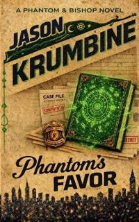 Phantom's Favor