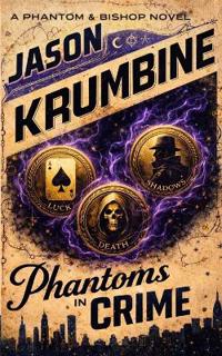 Phantoms in Crime