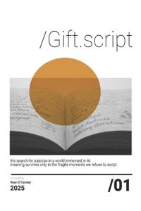 O'Connor, R: Gift.Script