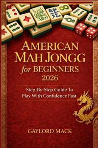 American Mah Jongg for Beginners 2026