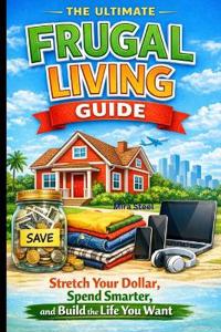 The Ultimate Frugal Living Guide
