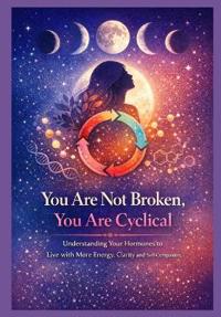 You Are Not Broken