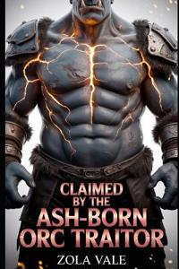 Claimed by the Ash-Born Orc Traitor