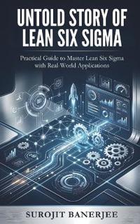 Untold Story of Lean Six SIGMA