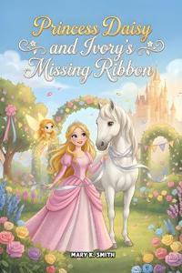 Princess Daisy and Ivory's Missing Ribbon