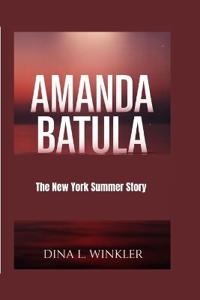 Amanda Batula