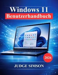 Windows 11 Benutzerhandbuch