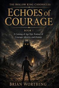 The Hollow King Chronicles