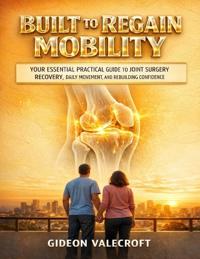 Built to Regain Mobility