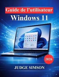 Guide de l'utilisateur Windows 11