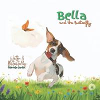 Bella and the Butterfly