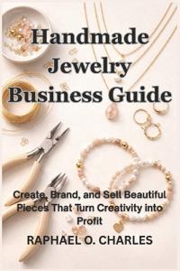 Handmade Jewelry Business Guide