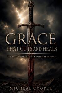 Grace That Cuts and Heals