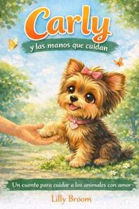 Carly y las manos que cuidan