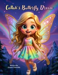 Callah's Butterfly Dream