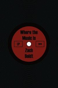 Where the Music Is