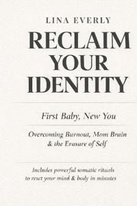 Reclaim Your Identity