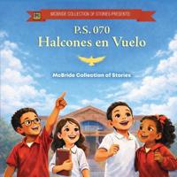 Halcones en Vuelo
