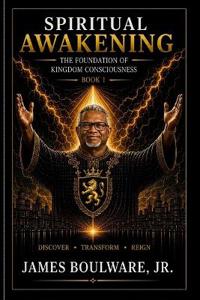 Spiritual Awakening