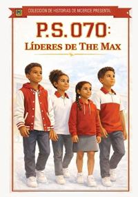 Líderes de The Max