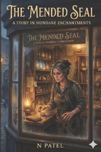 The Mended Seal