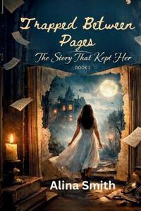Trapped Between Pages