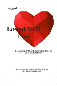 Weppler, S: Loved NOT Used