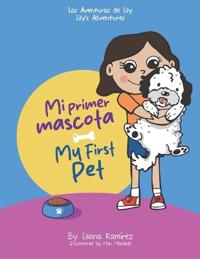 My First Pet