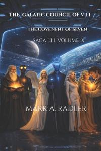 Radler, M: Galatic Council of V I I