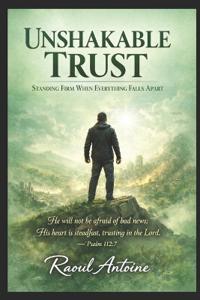 Unshakable Trust