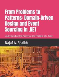 Shaikh, N: From Problems to Patterns