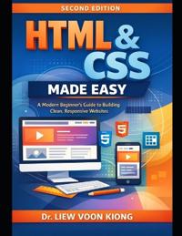 HTML & CSS Made Easy