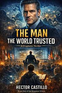 The Man the World Trusted