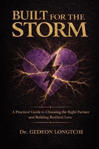 Built for the Storm