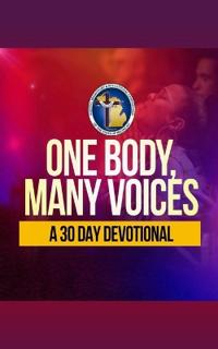 One Body, Many Voices