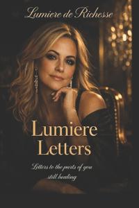 Lumiere Letters