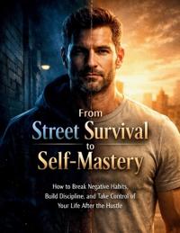 From Street Survival to Self-Mastery