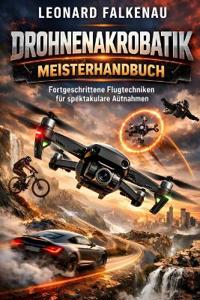 Drohnenakrobatik Meisterhandbuch