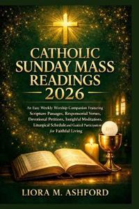 Catholic Sunday Mass Readings 2026