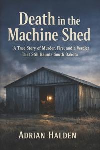 Death in the Machine Shed