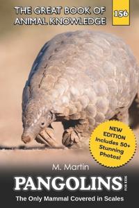 Pangolins for Kids