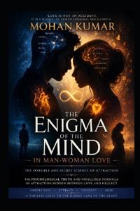 The Enigma of the Mind in Man-Woman Love