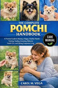 The Complete Pomchi Handbook