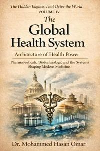 The Global Health System Architecture of Health Power